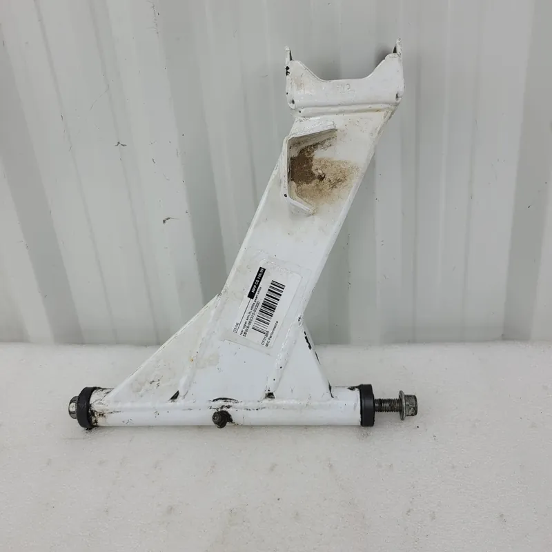rear upper arm,lh, white pearl white Offre Du Jour